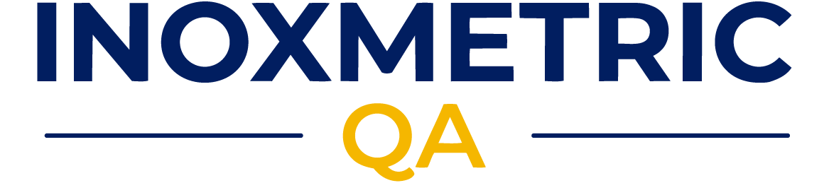 Inoxmetric Q/A